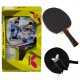 Bty 303 - FL Table Tennis Racket