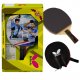 Bty 303 - CS Table Tennis Racket